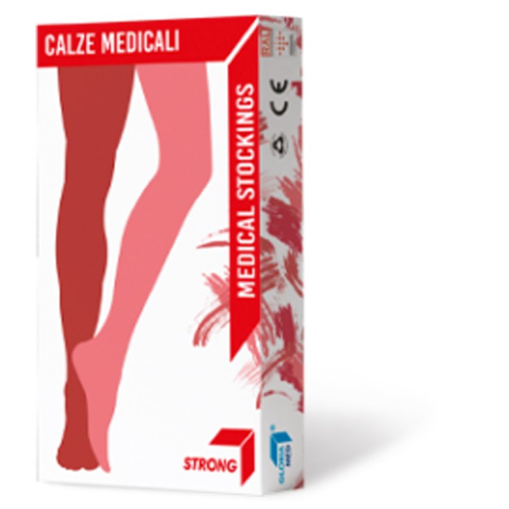 GLORIAMED 261 STRONG Gambal.K2 M/L — confronto prezzi