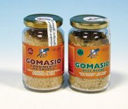 Gomasio bio 150 g