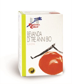La Finestra sul Cielo The Kukicha Biologico 100 g — confronto prezzi