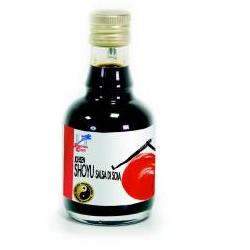 Salsa di soia biologica Shoyu Bio da 250ml — confronto prezzi