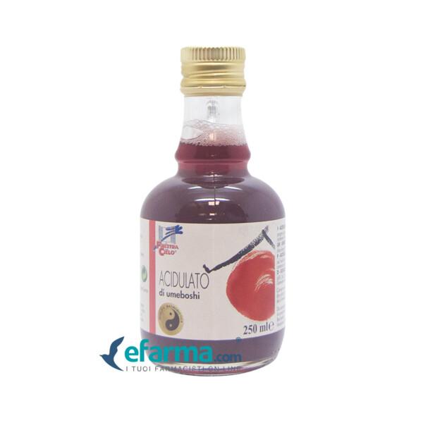 La Finestra sul Cielo Acidulato Di Umeboshi 250 ml — confronto prezzi