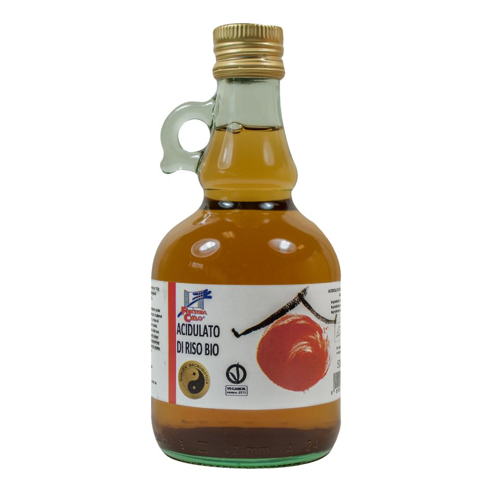 ACIDULATO RISO 250ML FINESTRA — confronto prezzi