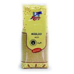 La Finestra sul Cielo Miglio Decorticato Bio 1 kg — confronto prezzi
