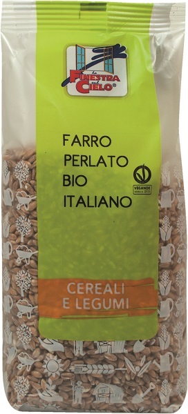 FARRO PERLATO 500G FINESTRA — confronto prezzi