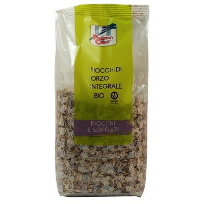 Fiocchi Di Orzo Integrale Bio 500 G — confronto prezzi