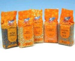 La Finestra sul Cielo Lenticchie Rosse Decorticate 500 g