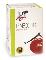 TE VERDE 80G