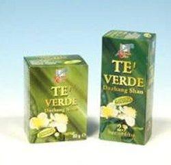 La Finestra sul Cielo Té Verde Bio 25 Filtri — confronto prezzi