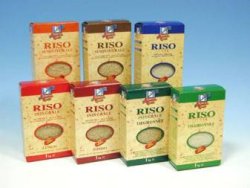 La Finestra sul Cielo Riso Integrale Tondo Bio 1000 g — confronto prezzi