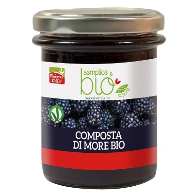 COMPOSTA MORE 220G SEMPL — confronto prezzi