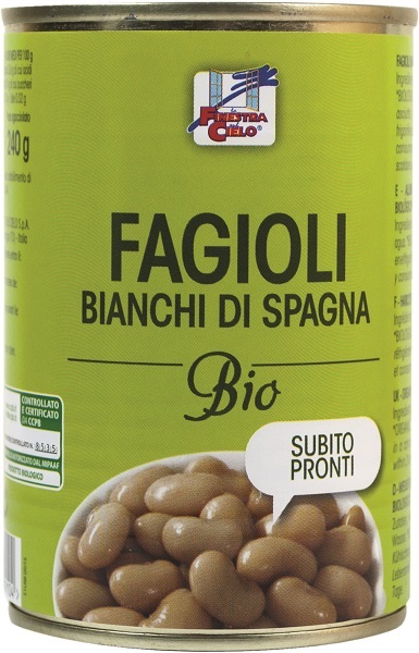 FAGIOLI BIANCHI SPAGNA PR — confronto prezzi