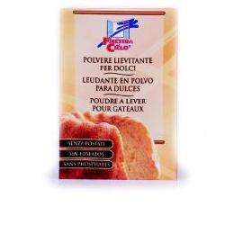La Finestra Sul Cielo Polvere Lievitante Per Dolci Bio, 4 Bustina da 21g — confronto prezzi