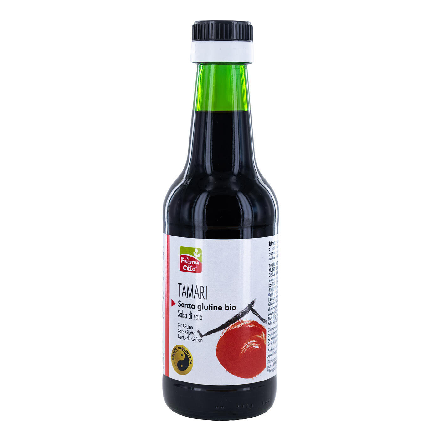 Fsc tamari bio 250ml — confronto prezzi