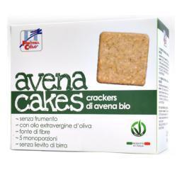 Fsc crackers avena 250g — confronto prezzi