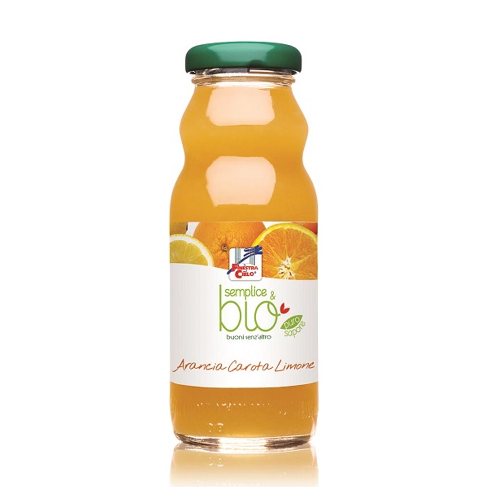 SEMPLICE&BIO ACE ARA/CAR/LIM — confronto prezzi