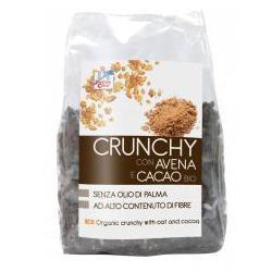 La Finestra sul Cielo Crunchy Con Avena e Cacao Bio 375 g — confronto prezzi