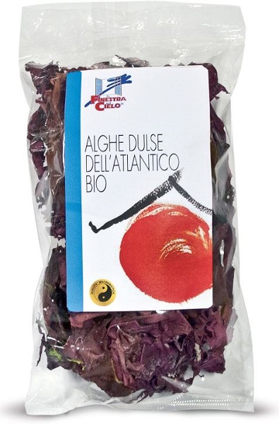 FSC DULSE DELL'ATLANTICO BIO 50 G — confronto prezzi