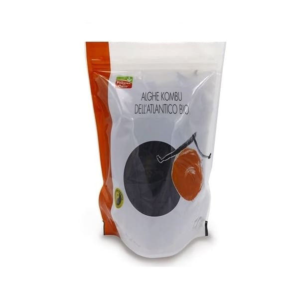 Fsc kombu atlantico bio 50g — confronto prezzi
