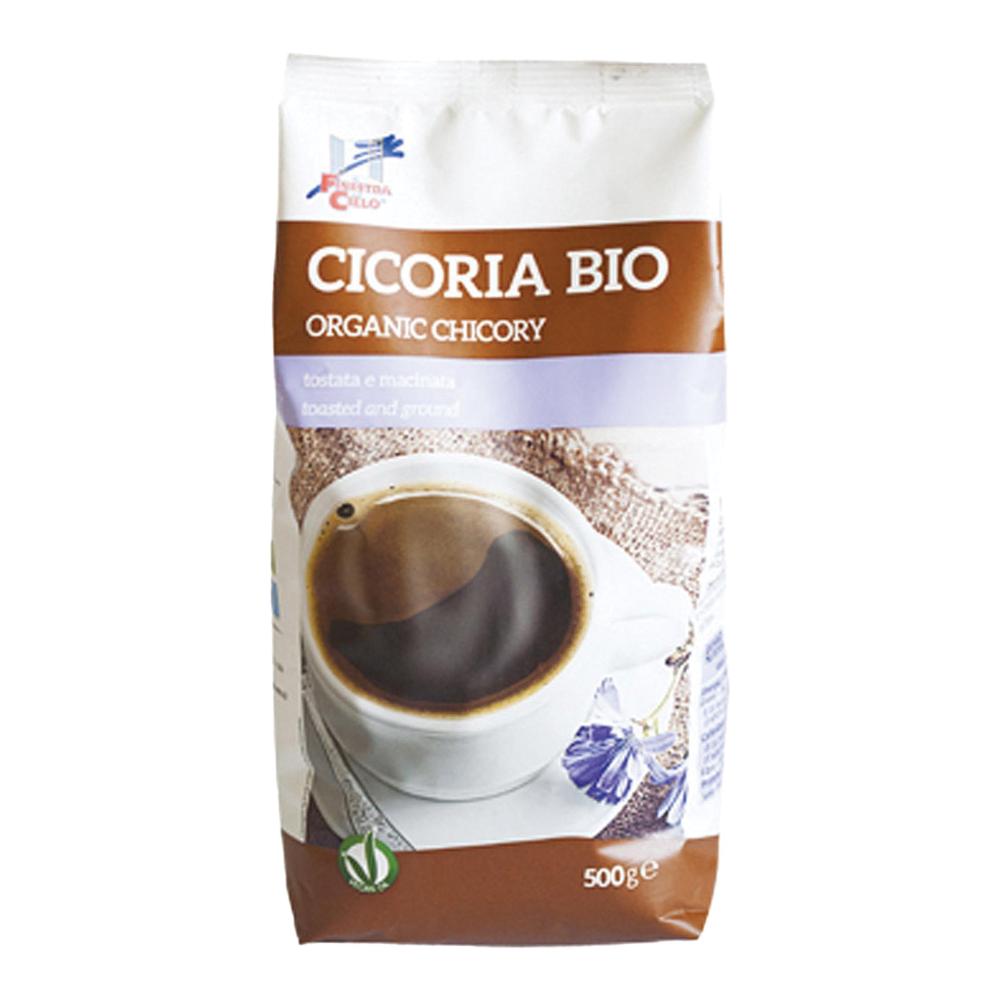 Cicoria 500g bio — confronto prezzi