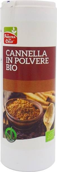 Cannella In Polvere 80 G g — confronto prezzi