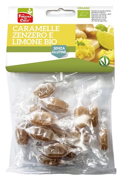 Fsc caram.zenz/lim.bio 50g — confronto prezzi