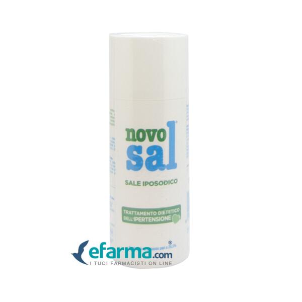 Novosal Sale Dietetico 300 g — confronto prezzi