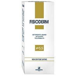 Fisioderm Detergente Liquido 200 ml — confronto prezzi