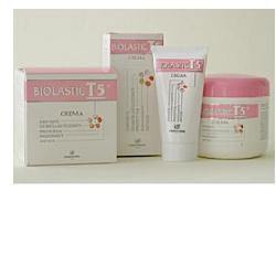 Biolastic T5 Crema Dermoelastica Viso 50 ml — confronto prezzi