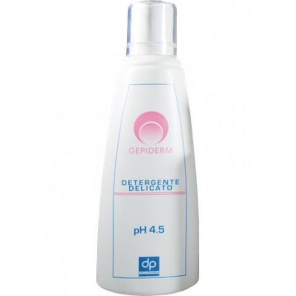 Gepiderm Detergente Intimo Delicato 200 ml