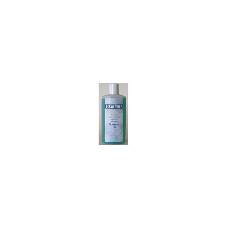 Fisiopure Detergente Liquido — confronto prezzi