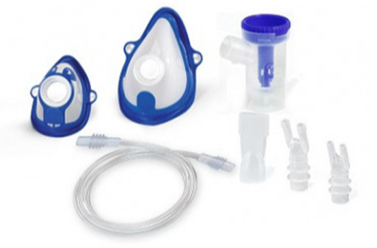 Flaem Nuova Set Noleggio Aerosolterapia Rf8