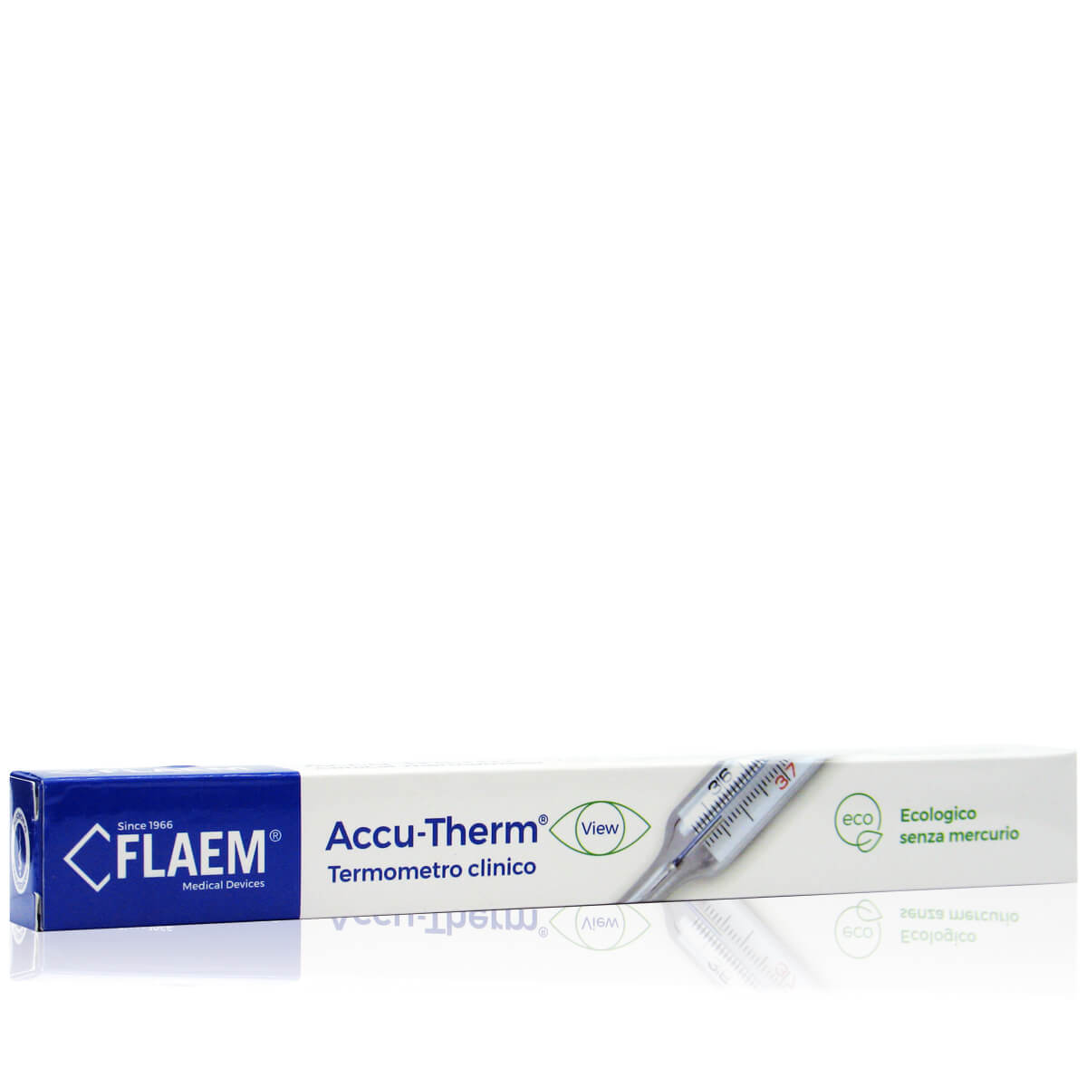 Flaem Accu-Therm Termometro — confronto prezzi