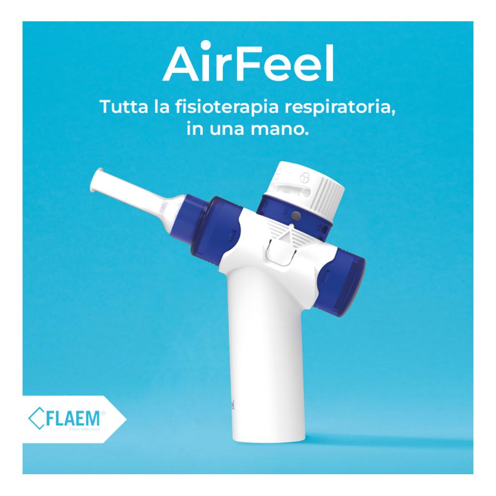 AIRFEEL FISIOTERAPIA RESP PORT — confronto prezzi