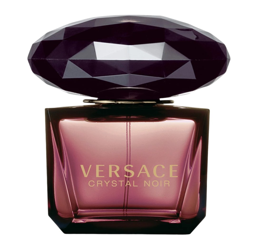 Crystal Noir Eau De Toilette 90ml