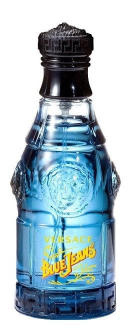 Blue Jeans Pour Homme Eau De Toilette 75ml