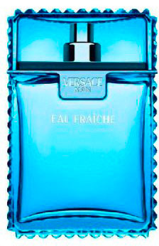 Eau Fraiche Eau De Toilette 30ml