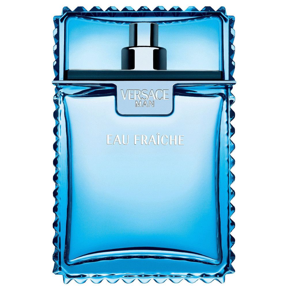 Versace Eau de Toilette Uomo 50ml 50 ml — confronto prezzi