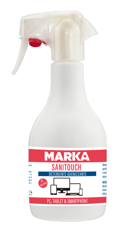 Sanitouch 350 ml — confronto prezzi