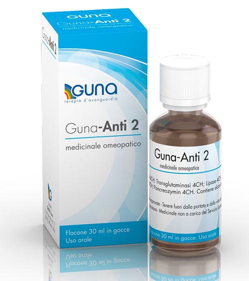 Guna Anti 2 Gocce 30 ml — confronto prezzi
