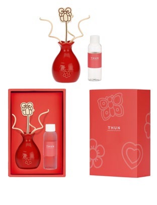 THUN Diffusore Regalo Rosso Profumatore Ambiente con Fragranza Natale — confronto prezzi