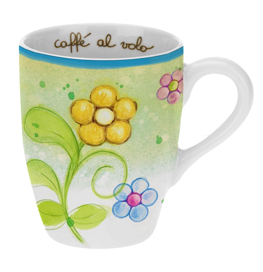 THUN Mug Fiori Verde — confronto prezzi