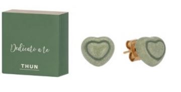 ORECCHINI PIN CUORE 2025