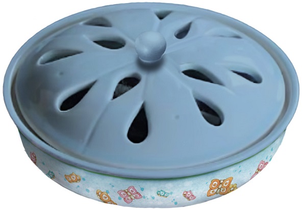 Thun Porta zampirone farfalle in ceramica, 1 pezzo — confronto prezzi