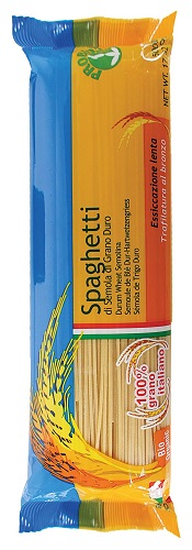 Pasta di frumento bianca spaghetti 500 g — confronto prezzi