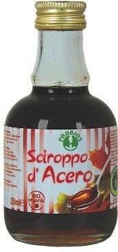 Probios Sciroppo D'Acero Grado C Dolcificante 250 ml — confronto prezzi