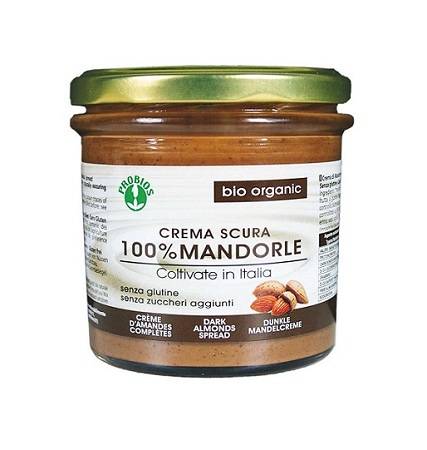 PROBIOS Crema Mand.Scura 200g