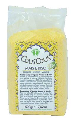 COUS COUS MAIS 70% RISO 30% — confronto prezzi