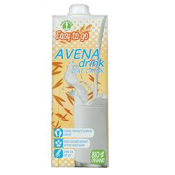 Easy to go bevanda di avena 1 litro — confronto prezzi