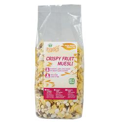 Easy To Go Crispy Fruit Muesli Biologico Senza Glutine 325 g — confronto prezzi