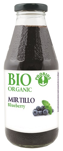 Probios succo mirtillo 500ml